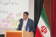 انقلاب اسلامی عزت و کرامت بانوان را احیا کرد
