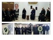 الشيخ زهير الجعيد يلتقي بأمين عام حركة الأمة