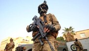 الإطاحة بـ 11 إرهابياً في خمس محافظات عراقية