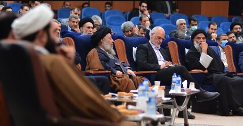 آیین تکریم و معارفه استاندار خوزستان