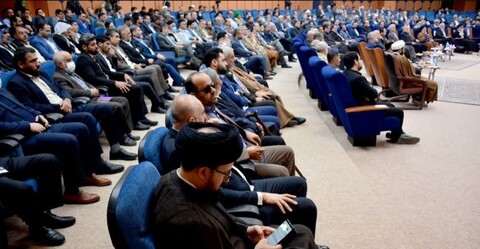 آیین تکریم و معارفه استاندار خوزستان