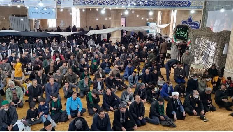 اولین مجاهدت روحانیون، فعالیت در عرصه جهاد تبیین است