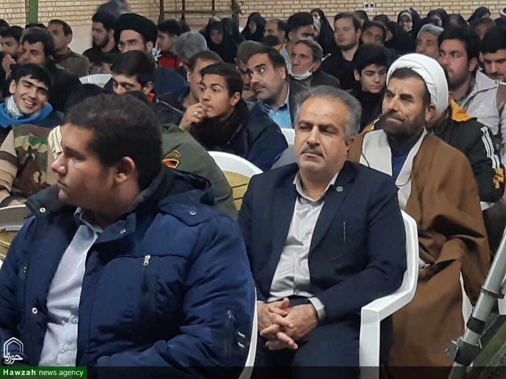 دشمن ایرانی عوام کے اتحاد و یکجہتی سے خوفزدہ ہے / انقلاب اسلامی ایران کی قدر و عظمت کو درک کرنے کی ضرورت ہے