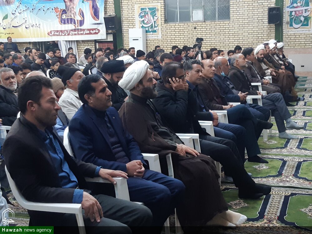 دشمن ایرانی عوام کے اتحاد و یکجہتی سے خوفزدہ ہے / انقلاب اسلامی ایران کی قدر و عظمت کو درک کرنے کی ضرورت ہے