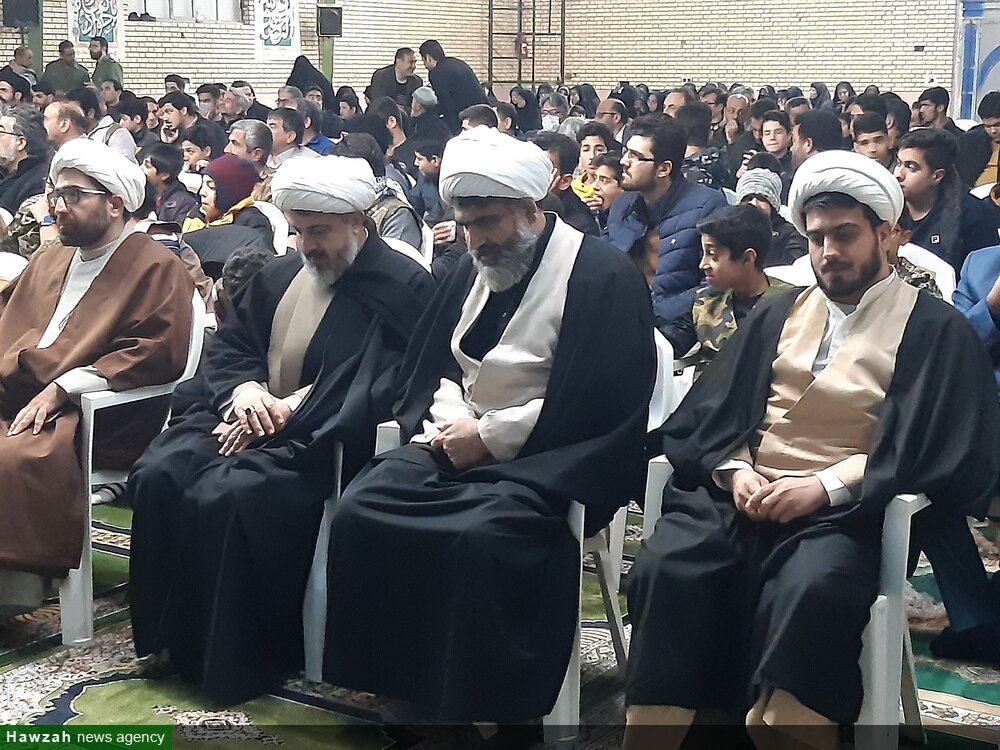 دشمن ایرانی عوام کے اتحاد و یکجہتی سے خوفزدہ ہے / انقلاب اسلامی ایران کی قدر و عظمت کو درک کرنے کی ضرورت ہے