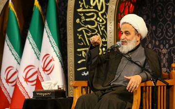 حماسه ۹ دی نماد وظیفه‌شناسی و ولایتمداری مردم ایران است