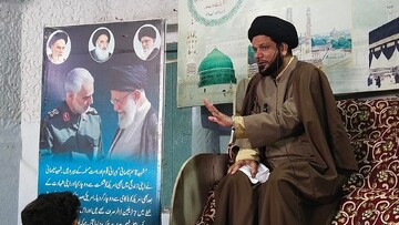 حاج قاسم سلیمانی شخصیتی فرامرزی بود