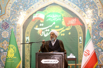 در فتنه‌ها جایگاه واقعی خواص به‌خوبی بر همگان آشکار می‌شود