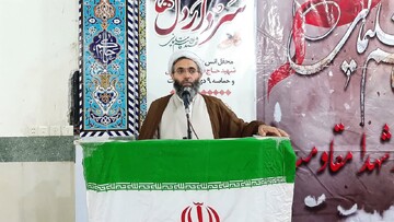 مکتب شهید سلیمانی، مکتب تربیت انسان‌های تراز انقلاب اسلامی است