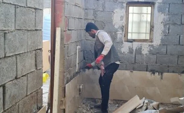 پیشنهاد راه اندازی کافی شاپ در مدارس و ایجاد فضایی دلنشین برای ارتباط با امام محله + عکس