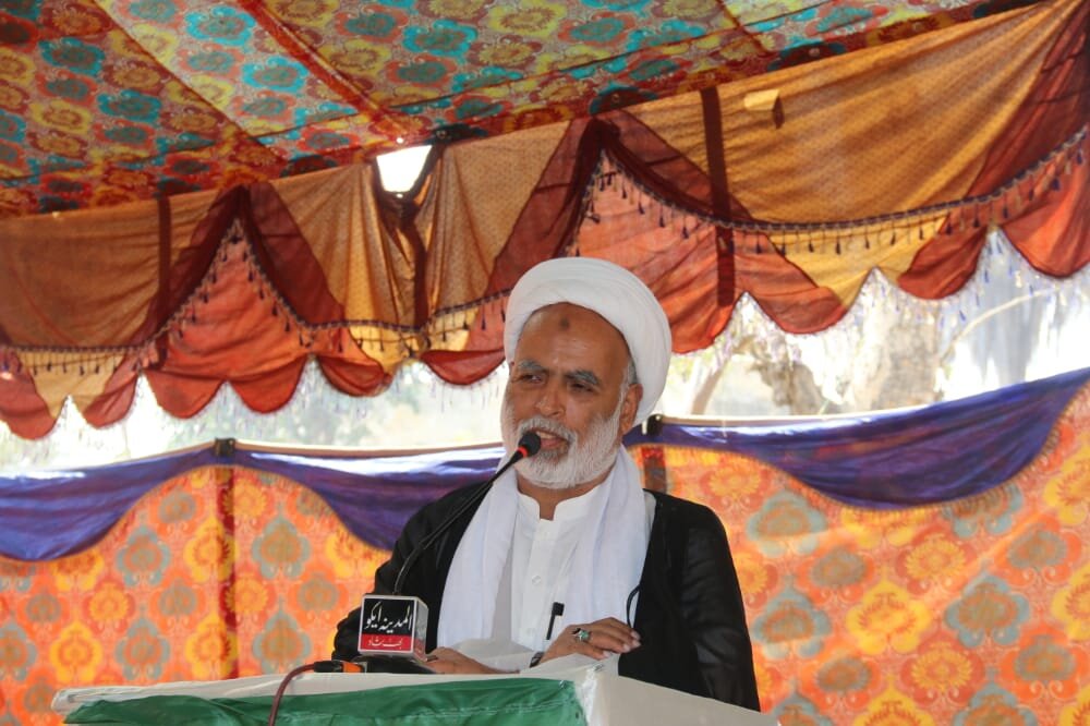 برادر حسن جواد اصغری، اصغریہ اسٹوڈنٹس آرگنائزیشن پاکستان کے نئے میر کارواں منتخب ہو گئے