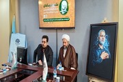 برگزاری اجتماعات نسل سلیمانی در استان البرز