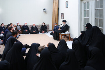 ابتکارات و راه آقای مصباح باید ادامه پیدا کند