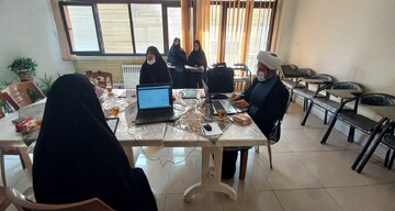 پایان نامه «تحلیل الگوها و روش‌های مقابله با فساد اخلاقی در قرآن» دفاع شد