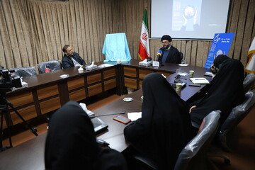 کلیپ |  تشریح جزئیات جشنواره تولیدات هنری و رسانه‌ای عفاف و حجاب