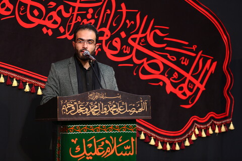 یادبود سپهبد شهید حاج قاسم سلیمانی در یزد