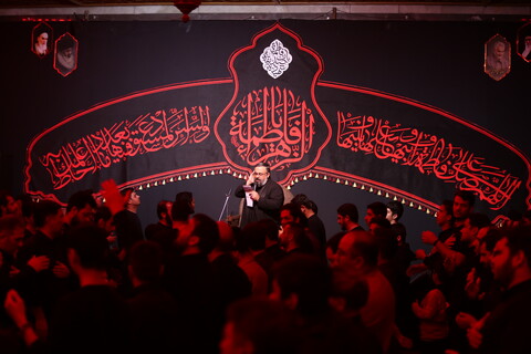 یادبود سپهبد شهید حاج قاسم سلیمانی در یزد