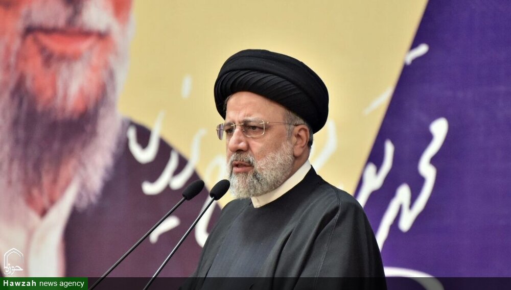 تہران میں آیت اللہ مصباح یزدی کی دوسری برسی کی مناسبت سے "استاد فکر" کے عنوان سے بین الاقوامی کانفرنس کا انعقاد 