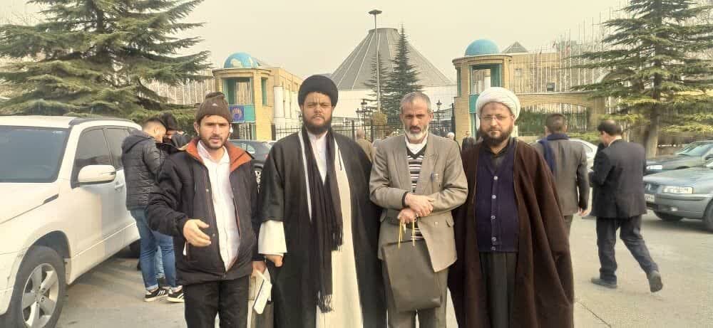 آیت اللہ مصباح کی علمی و فکری افکار و آثار کی جانب توجہ اور ان سے استفادہ بے حد ضروری ہے