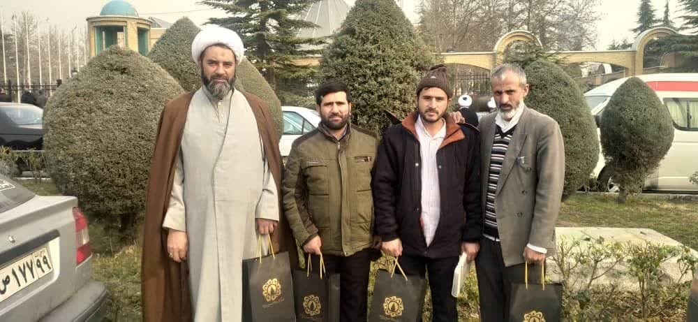 آیت اللہ مصباح کی علمی و فکری افکار و آثار کی جانب توجہ اور ان سے استفادہ بے حد ضروری ہے