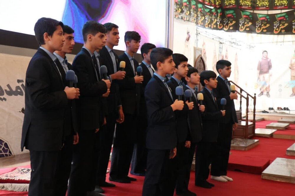 باباخانی: هیئتها برای گرامیداشت یاد حاج قاسم بسیج شوند | دیانی: از شهدا حرف زدن، عنصر اصلی روضهخوانی است