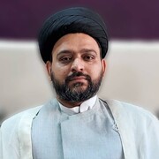नया साल चरित्र को सही करने और नींद से जगाने वाला साल हो,हुज्जतुल इस्लाम मौलाना सैय्यद महमूद हसन रिज़वी  