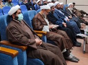 مهم ترین خدمت روحانیت حفظ هویت ایرانی است