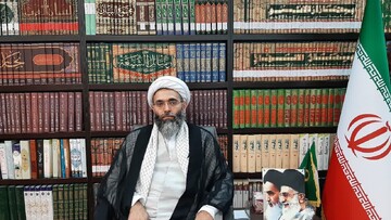 همایش وحدت شیعه و سنی در بندر لافت قشم برگزار می شود