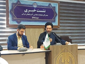 فعالیت تبلیغی ۶ هزار روحانی در آذربایجان شرقی