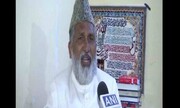 दुनिया में ना हक़ कत्ल इस्लाम के खिलाफ, मुफ्ती कासमी बोले मुस्लिम संगठन उठाएं आवाज