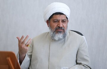 حملات جنایتکارانه آمریکایی صهیونیستی تعجیل در مرگ آن‌ها است/ ملتی که برای خدا حرکت می‌کند پیروز میدان خواهد بود