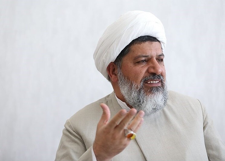 «حاج قاسم که بود؟»؛ ناگفته های حاج آقای شیرازی از روزهای همراهی با سردار