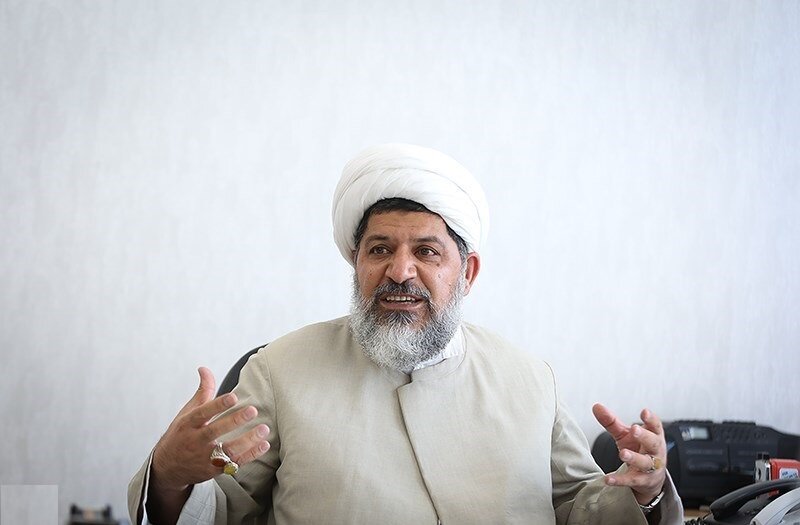 «حاج قاسم که بود؟»؛ ناگفته های حاج آقای شیرازی از روزهای همراهی با سردار