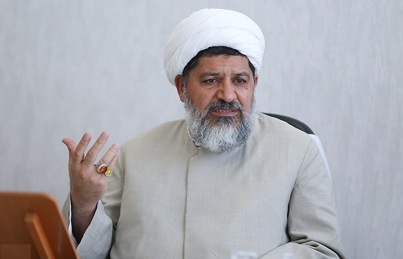 «حاج قاسم که بود؟»؛ ناگفته های حاج آقای شیرازی از روزهای همراهی با سردار