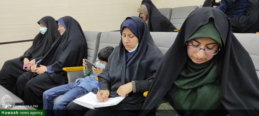 بزرگداشت دومین سالگرد ارتحال آیت الله مصباح (ره) در یاسوج + عکس