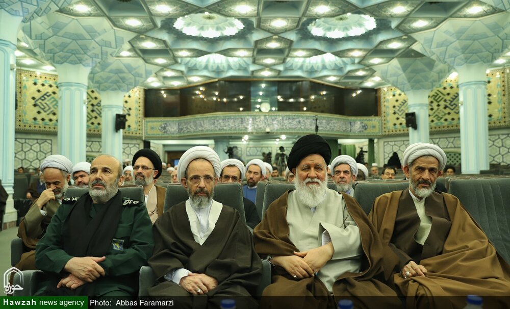 گزارشی از اختتامیه کنگره سه روزه «استادفکر» و کمیسیون های آن