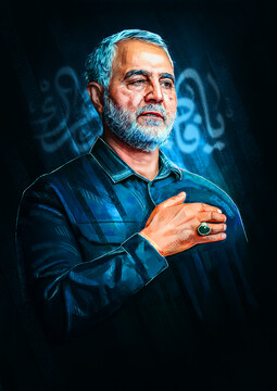 بروجرد میزبان همایش استانی شعر علمداران