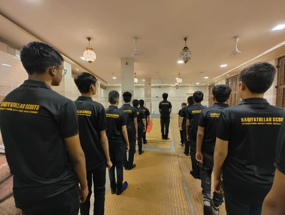 Martyrdom Anniversary of Haj Qassim Soleimani & Abu Mahdi Al Muhandis Commemorated in Mumbai