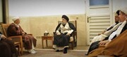 آية الله المدرسي: تجربة شورى علماء الاسلام في افغانستان تجربةٌ رائدة