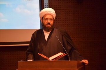 شهید سلیمانی نمادی از بالندگی تفکر شیعه بود