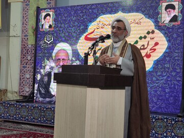 نقطه تمرکز علمی آیت الله مصباح علوم انسانی اسلامی است