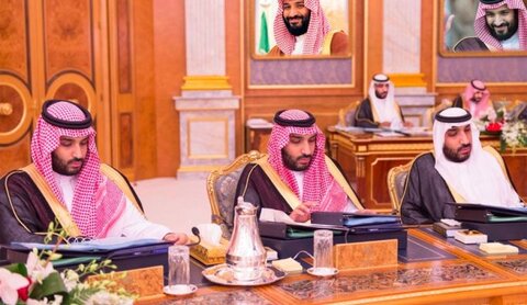 لمحة عن الديمقراطية في السعودية