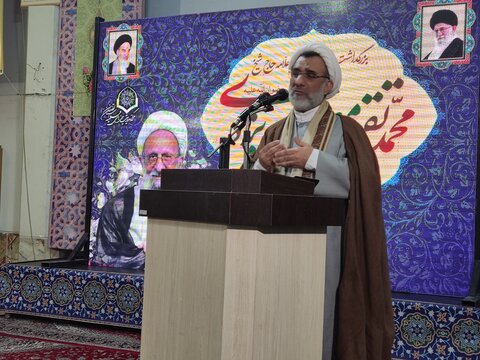 نقطه تمرکز علمی آیت الله مصباح، علوم انسانی اسلامی است / فقه حکمرانی به عنوان مسئله اصلی جامعه، رسالت اول حوزههای علمیه باشد خسروپناه
