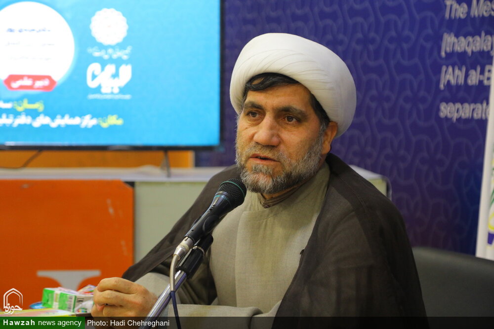 گزارشی از نشست معرفی تشیع در عرصه بینالملل « فرصتها و چالشها»