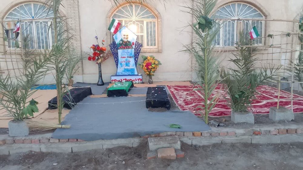 موج دلدادگی به مکتب جان فدا در مناطق محروم