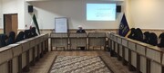 کارگاه «اقناع مخاطب به سبک روان‌شناسی اسلامی و کاربردی» در اردبیل برگزار شد