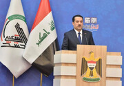 قاسم سلیمانی اور ابو مہدی المہندس کا قتل عراقی خودمختاری کی صریح خلاف ورزی تھی: عراقی وزیر اعظم