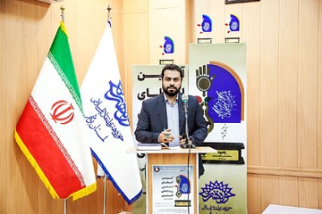 شعرخوانی شبانه‌های رمضان در مساجد استان بوشهر برگزار شد 