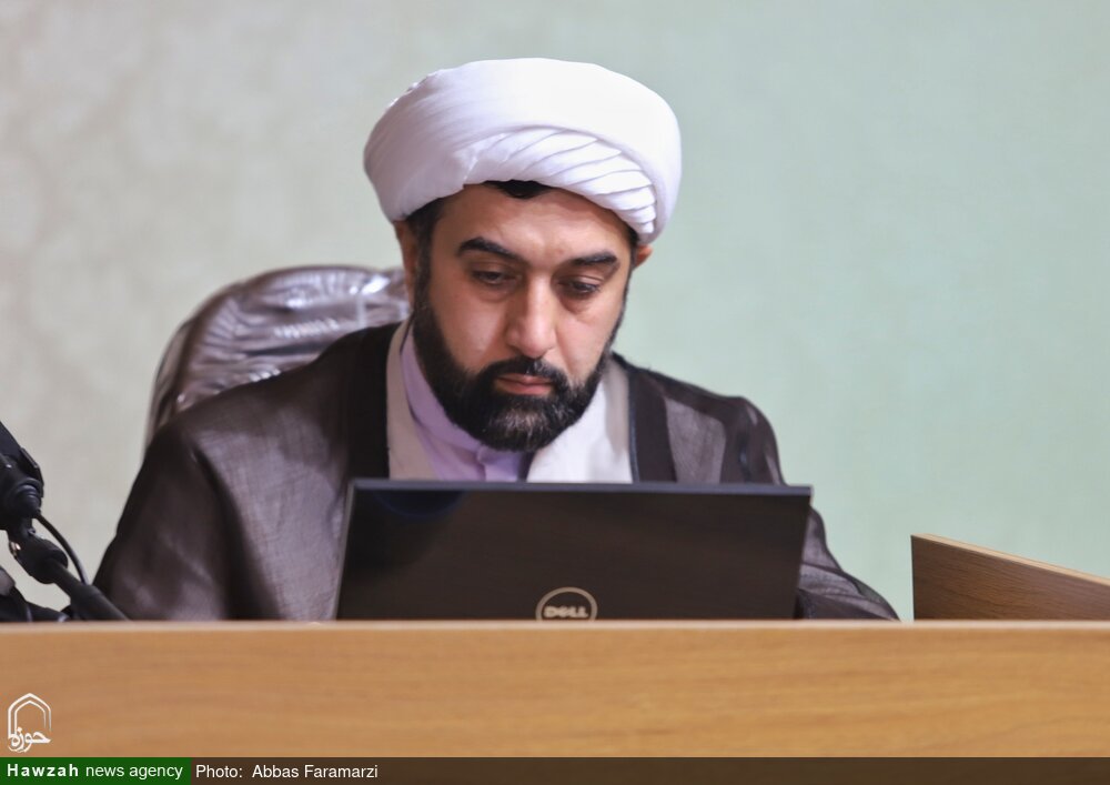 گزارشی از کرسی نظریهپردازی واکاوی فقهی ارزش زمانی پول