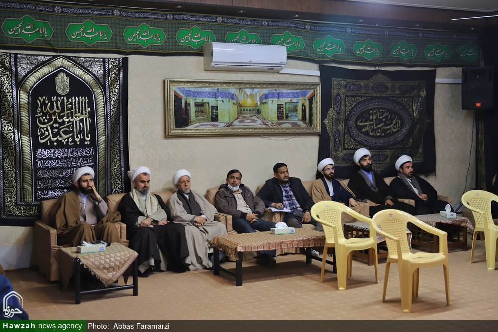 گزارشی از کرسی نظریهپردازی واکاوی فقهی ارزش زمانی پول